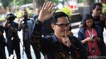 Salam Pamit Febri Diansyah Usai Lepas Jabatan Jubir KPK