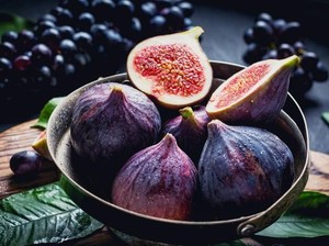 Disebutkan dalam Al-Quran, Ini Manfaat Buah Tin