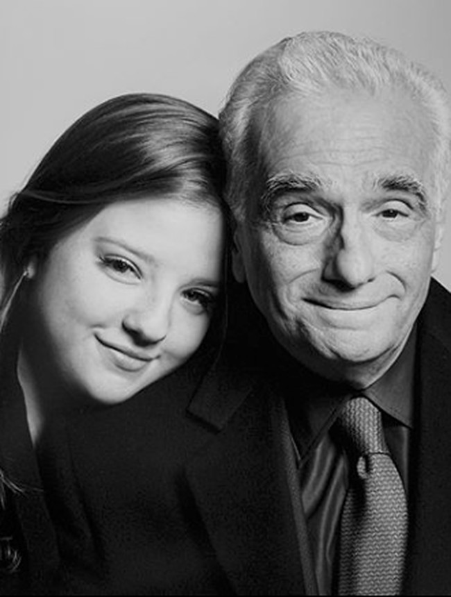 Martin Scorsese memegang gelar sebagai sutradara yang masih hidup, yang paling banyak dinominasikan di Academy Awards. Pada 2020, ia tercatat sembilan kali dinominasikan sebagai sutradara terbaik sepanjang kariernya. Ia berhasil memboyong satu Piala Oscar untuk film The Departed. Foto: Dok. Instagram