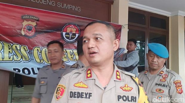 Libur Nataru, Waspada Aksi Bobol Rumah Kosong di Garut