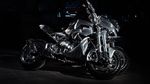 Makin Sangar, Ini Modifikasi Yamaha Niken Pertama di Dunia
