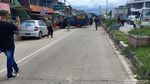 Begini Penampakan Benda Mirip Dinamit di Trans Sulawesi