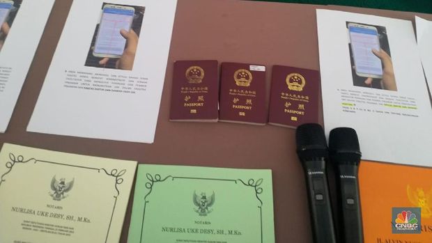 Parahnya Fintech Ilegal, Keruk Uang Peminjam Miliaran Rupiah