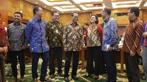 Proses Pelelangan KPBU Bandara Komodo