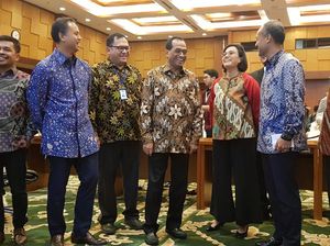 Proses Pelelangan KPBU Bandara Komodo