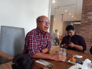 Bos Jiwasraya Bicara Praktik Poles Saham