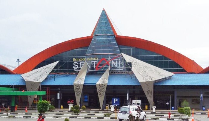 Bandara Sentani