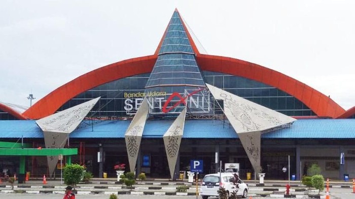 Bandara Sentani
