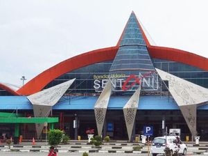 Sejarah Bandara Sentani: Dibuat Jepang, Direbut AS, Dikuasai Belanda