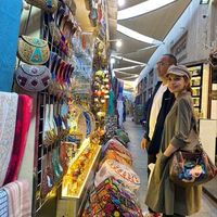 Liburan di Dubai, Tas Louis Vuitton Najwa Shihab Bikin Netizen Salfok