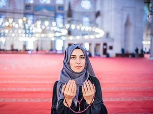Doa Berlindung dari Ilmu yang Tidak Bermanfaat