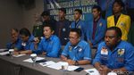 KNPI Bicara Konflik Uighur