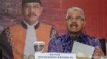 Hatta Ali Ungkap Kinerja Mahkamah Agung Sepanjang Tahun 2019