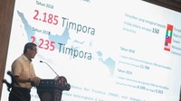 Sepanjang tahun 2019, Yasonna juga menyebut jumlah warga yang melintas keluar/masuk wilayah Indonesia sebanyak 41.923.548 orang, yang terdiri atas 18.887.206 orang warga negara Indonesia dan 23.036.342 orang warga negara asing. Pelintas warga negara Tiongkok yang terbanyak keluar masuk ke Indonesia. 