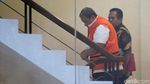 Pemeriksaaan Lanjutan Eks Dirut Jasa Tirta II di KPK