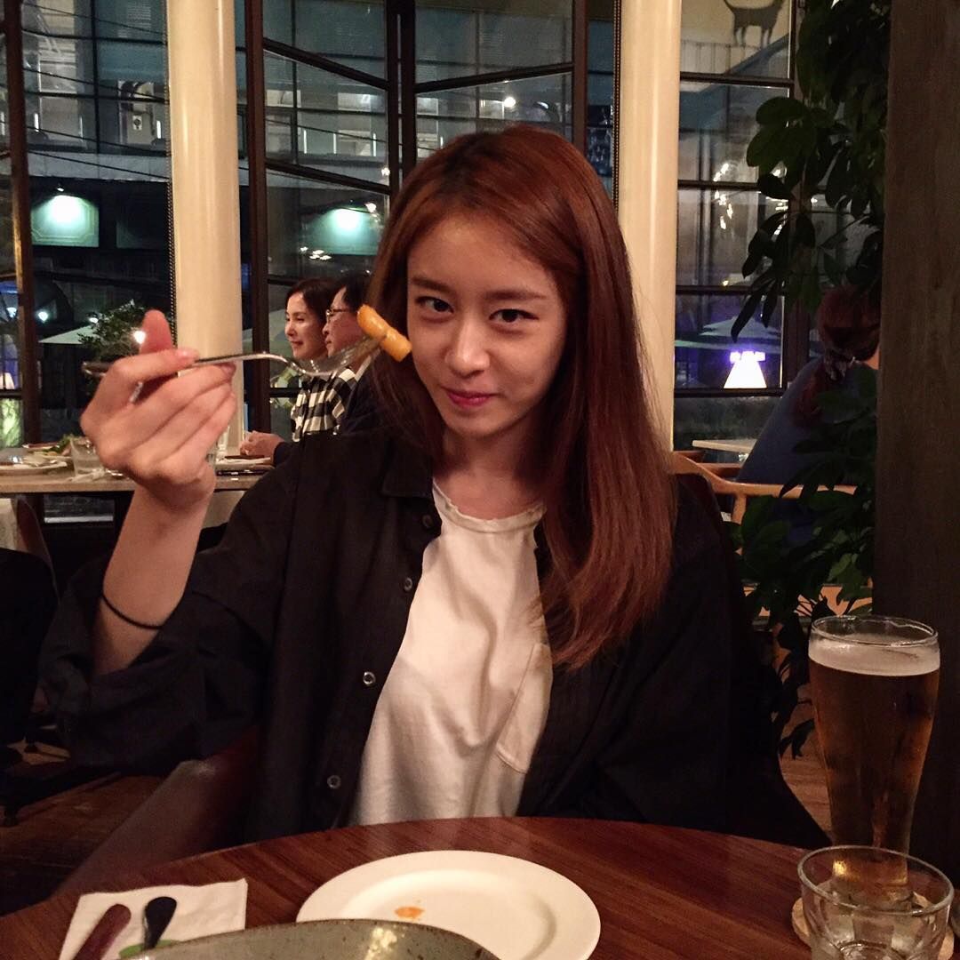 galeri foto park jiyeon