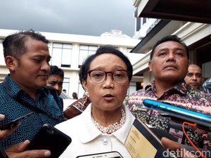 Masih Ada WNI Tawanan Abu Sayyaf, Menlu Terus Koordinasi dengan Filipina
