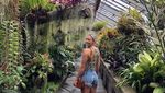 Foto: Intip Liburannya Atlet Panjang Tebing Cantik Amerika