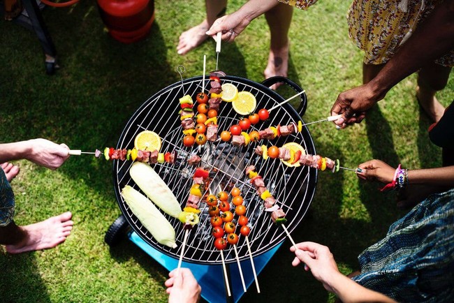 Mau Pesta BBQ? Beli Dulu Peralatannya di 5 Tempat Ini