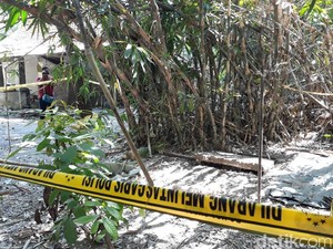 Tak Hanya Ibu, Saudara Kembar Juga Didatangi Ayu Shelisha di Mimpi