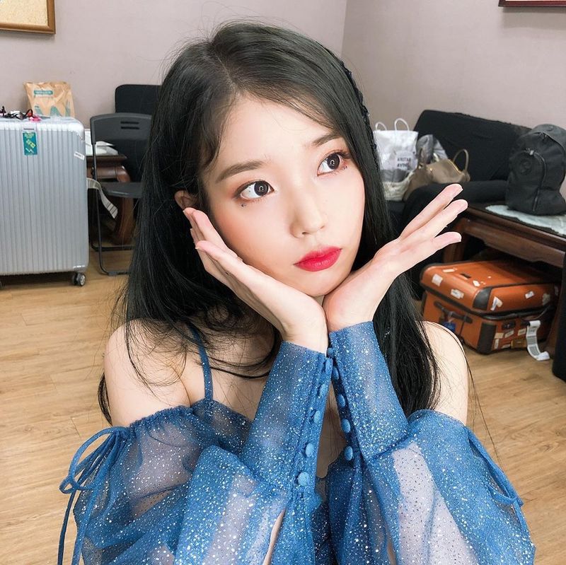 galeri foto iu