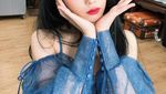 Intip Momen Kuliner IU yang Akan Gelar Konser di Jakarta