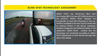 Indikator penilaian terakhir, fitur keselamatan mobil ini hampir sempurna. Untuk pasar Indonesia mobil ini dibekali ABS (Antilock Braking System), ESC (Electronic Stability Control), sensor blindspot, serta fitur pembantu yang menjaga mobil menghindari tabrakan dengan mobil atau benda lain. Untuk pengingat sabuk pengaman hanya menyertai peringatan kepada penumpang depan. Hasil akhir penilaian untuk fitur 13.89 dari maksimal 18. Foto: Pool (Toyota Corolla Altis)