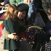 Menurut Kate Middleton, Putri Charlotte sangat menyukai kegiatan gimnastik. “Charlotte sangat suka gimnastik, dia suka senam lantai, dan handstand. Itu adalah kemampuan dasar untuk seimbang dan koordinasi,” ucap Kate Middleton, seperti dikutip dari Hello. Foto: AP