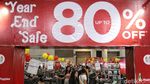 Berburu Diskon Akhir Tahun di Big Bang Jakarta 2019
