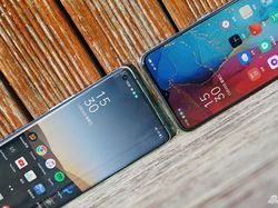 Aksi Menggoda Oppo Reno3 dan Reno3 Pro