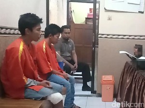 Ini Alasan Pelaku Bunuh Wanita yang Mayatnya Ditemukan Bugil di Ngawi