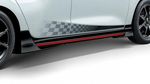 Toyota Yaris Versi TRD 2020, Keren Ga?