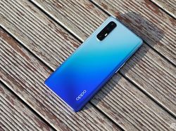 Aksi Menggoda Oppo Reno3 dan Reno3 Pro