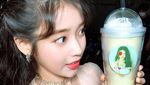 Intip Momen Kuliner IU yang Akan Gelar Konser di Jakarta