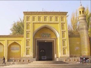 Berpikir Jernih Soal Uyghur