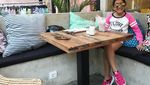 Serunya Kulineran Sheila Marcia yang Siap Menikah dengan DJ