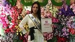Momen Makan Svetlana Gass, Nenek 60 Tahun yang Menang Kontes Kecantikan
