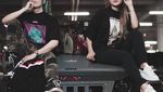 Makin Lengket! Manisnya Atta Halilintar saat Makan Bareng Aurel Hermansyah