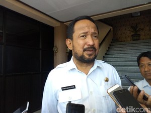 Waspada! Ponorogo Masuk Daerah Rawan Bencana Hidrometeorologi