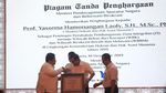 Yasonna Paparkan Capaian Kinerja Kemenkumham di 2019