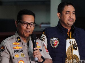 Pasal Pengeroyokan ke Penyerang Novel Dikritik, Polri: Biar Penyidik Bekerja