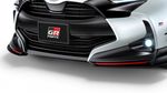Toyota Yaris Versi TRD 2020, Keren Ga?