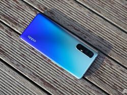 Aksi Menggoda Oppo Reno3 dan Reno3 Pro