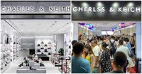 Wagelaseh Ada Cherlss Keich Jiplakan Charles Keith Populer