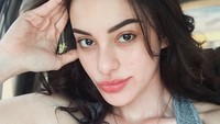 Nora Alexandra kembali jadi sorotan usai dituding transgender oleh seorang netizen pria. Dok. Instagram/ncdpapl