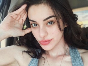 Dituduh Buat Jerinx Tak Bisa Keluyuran Lagi, Nora Alexandra Naik Pitam