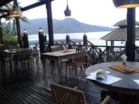 5 Restoran di Karimunjawa yang Tawarkan Sensasi Makan dengan Panorama Laut Indah