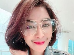 Panggil Uut Tri Pulungan Jadi Uut Permatasari, Dewi Perssik Minta Maaf