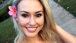 Foto: Intip Liburannya Atlet Panjang Tebing Cantik Amerika