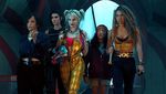 Melihat Penampilan Terbaru Margot Robbie di Birds of Prey